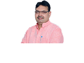 Sh. Bhajan Lal Sharma